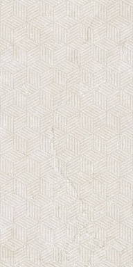Декор Cerim 779339 Stone Life Cubes Cotton Matte Ret 6mm 60x120