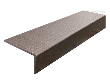 Armano Ступень фронтальная Magic Almond 30x120