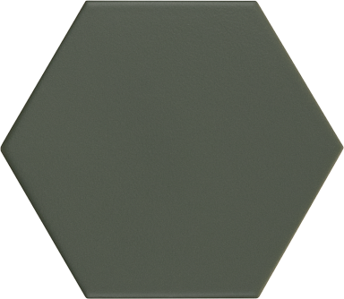 Керамогранит Equipe 26466 Kromatika Green 11,6x10,1