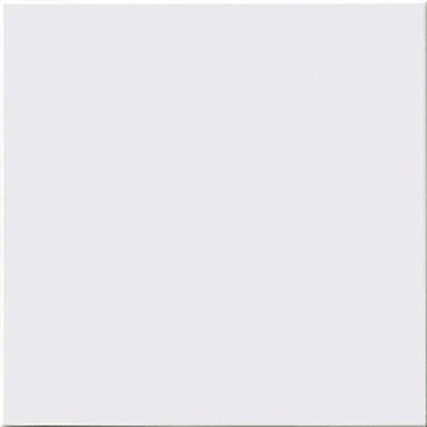 Плитка Absolut Keramika Liso Mate Blanco 20x20