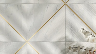 Italon 620110000123 Charme Deluxe Ривер Мозаика Сплит Пат 30x30