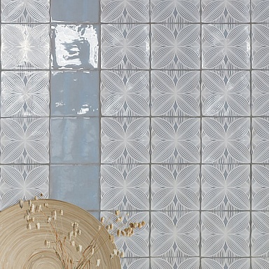 Melody Nanda Tiles