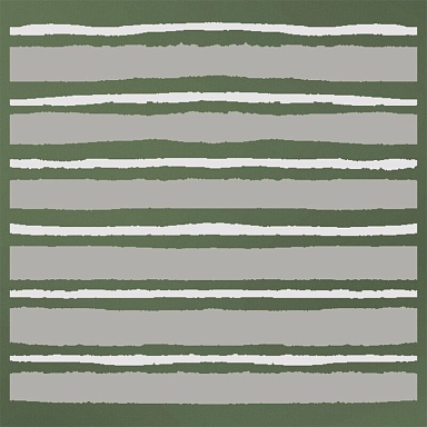Kerama Marazzi KMD3STA027GN Декор Бахия 4 зелёный глянцевый 9,8x9,8x0,7