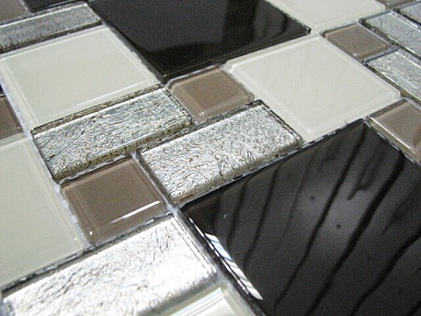 Мозаика Keramissimo 4033 Barok 30,5x30,5
