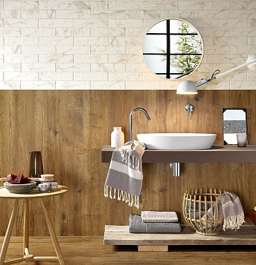 Керамогранит Ragno Marazzi R4RU Bistrot Infinity Soft Rett. 60*60
