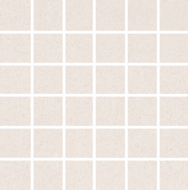 Мозаика Vitra K9482208R001VTE0 Impression 5x5 кремовый 30х30
