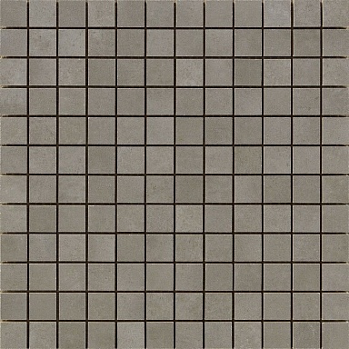 Мозаика Ragno Marazzi R4YW Rewind Mosaico Peltro 30x30