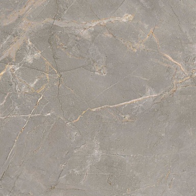 Керамогранит Estima BR03 Bernini Grey Неполированный Рект. 80х80х10
