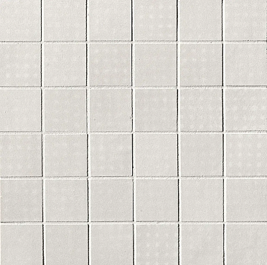 Мозаика FAP Ceramiche fOMV Rooy White Macromosaico 30x30