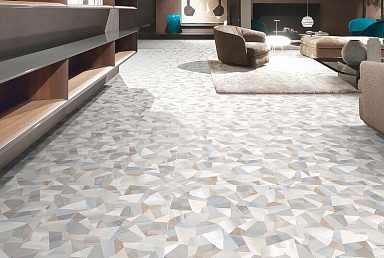 Керамогранит Vallelunga 6001020 Nolita Bianco Lusso 60x120