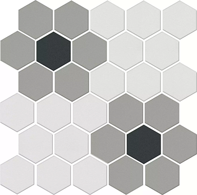 Kerama Marazzi AD/A658/MM Декор Агуста 3 мозаичный 29,7х29,8