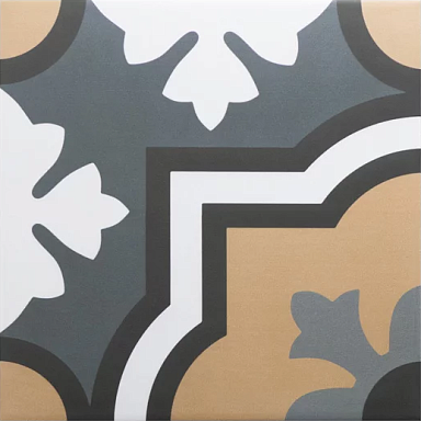 Керамогранит Equipe 30732 Rivoli Monaco Gris 20x20