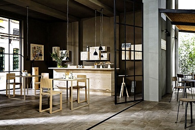 Мозаика Marazzi Italy MH4G Blend Brown Mosaico 30*30