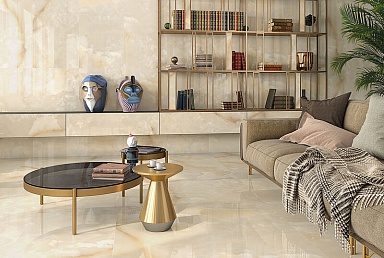 Керамогранит Arcana Les Bijoux Doinyo-R Polished 59.3x119.3
