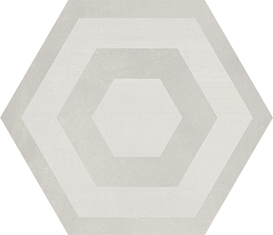 Декор Geotiles HEX G.STARKDEC DESERT 25,8x29