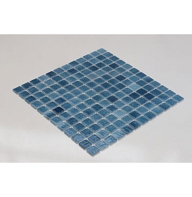 Мозаика Keramissimo HVZ-140 для бассейна 31,5x31,5