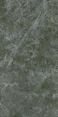 Плитка Kerama Marazzi 11223R Серенада зеленый глянцевый обрезной 30x60