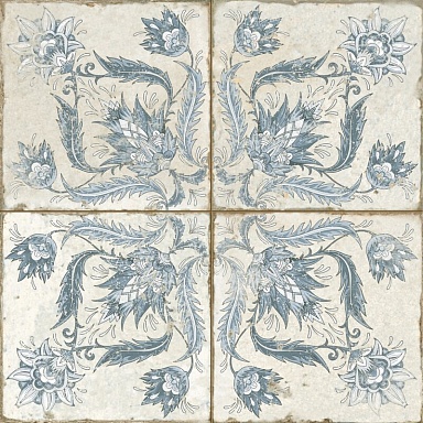 Плитка Peronda 38860 Fs Ivy Blue 45x45x0,95