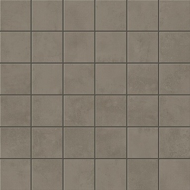 Декор Atlas Concorde Italy A0QT Boost Pro Taupe Mosaico Matt 30x30
