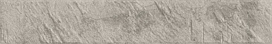 Клинкерная плитка Paradyz Carrizo Grey Elewacja Struktura Mat B1a 39,7x6,5