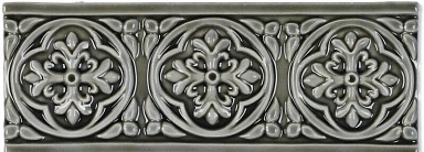 Бордюр Adex ADST4005 Relieve Palm Beach Timberline 7,5x19,8