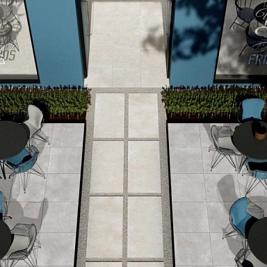 Icon Saime Ceramiche