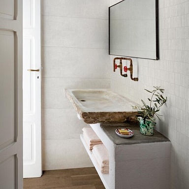 Fresco Marazzi Italy