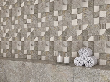 Плитка Azori 508881201 Stone Beige 31,5x63