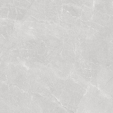 Керамогранит LB-Ceramics 6461-0412 Сумерки светло-серый 60х60