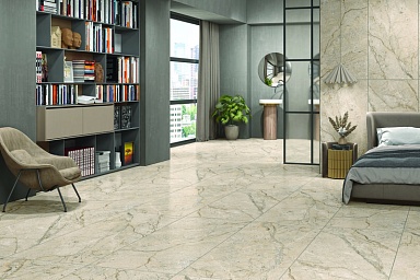 Керамогранит Duna Lavante Verde Cupid GLR 4D 60x120