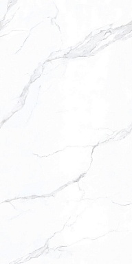 Керамогранит Basconi Home BHW-0003 Carrara Polished (Sinking Ink) 600x1200x8