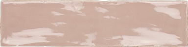 Плитка Harmony 19806 Poitiers Rose 7.5x30