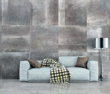 Керамогранит Gambini Hemisphere Platinum Lapp. 60x60