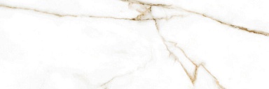 Плитка Geotiles Damiano Gold Rectified 30x90