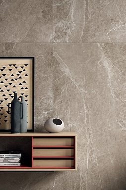 Керамогранит Kerlite EK7AD30 Natural Silver 300x100