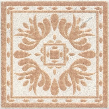 Kerama Marazzi AD/A258/1272H Вставка Лаурито 9,8х9,8
