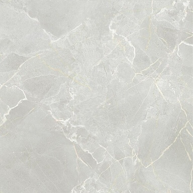 Керамогранит ProGRES Ceramica NR0381-M Марбл Клауд Бежевый матовый 600x600x9.5