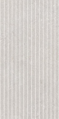 Керамогранит Dado Ceramica 005505 Shellstone Bianco Rigat-One 3D 60x120