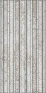 Декор Gardenia Orchidea 76051 COLONNA BIANCO 20x40