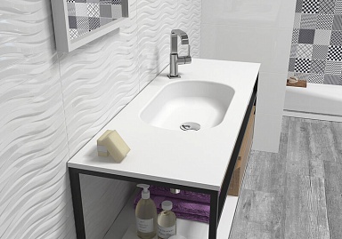 Плитка Sanchis Everest Bottom Brillo 30x60