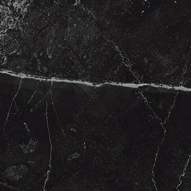 Декоративная вставка Атлас Конкорд Россия 610090002384 Empire Calacatta Black Bottone 7,2x7,2