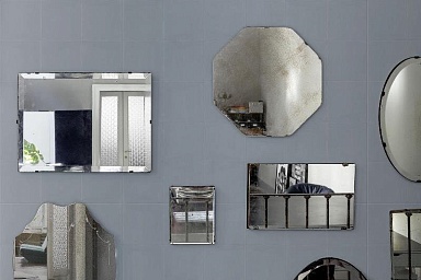 Керамогранит Marazzi Italy M2JC D_Segni Chalk 20х20