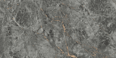 Керамогранит PrimaVera CR233 Black Velvet Carving 60x120