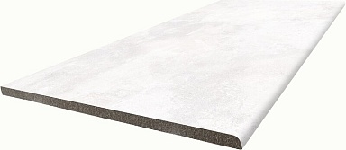 Ступень New Tiles Multistep Stone Ain Blanco 33x120