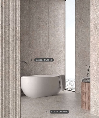 Керамогранит Nanogress Barsoom Nero MF 60x120