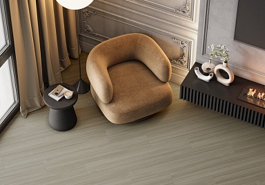 Керамогранит Artkera Group GP20120CIT15 Citywood Gray матовый 200x1200x9