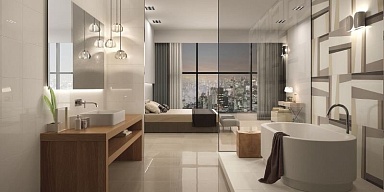 Керамогранит Imola Ceramica REM 60TO RM 60x60