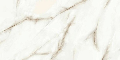 Керамогранит Alma Ceramica GFA114BCH00L Bianco Chiara 57x114