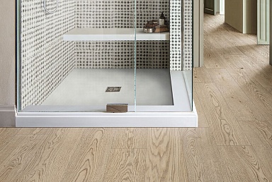 Керамогранит Marazzi Italy MMDC Vivo Tabacco 20x120