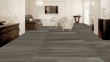 Керамогранит Duna Damasco White Sugar 60x120
